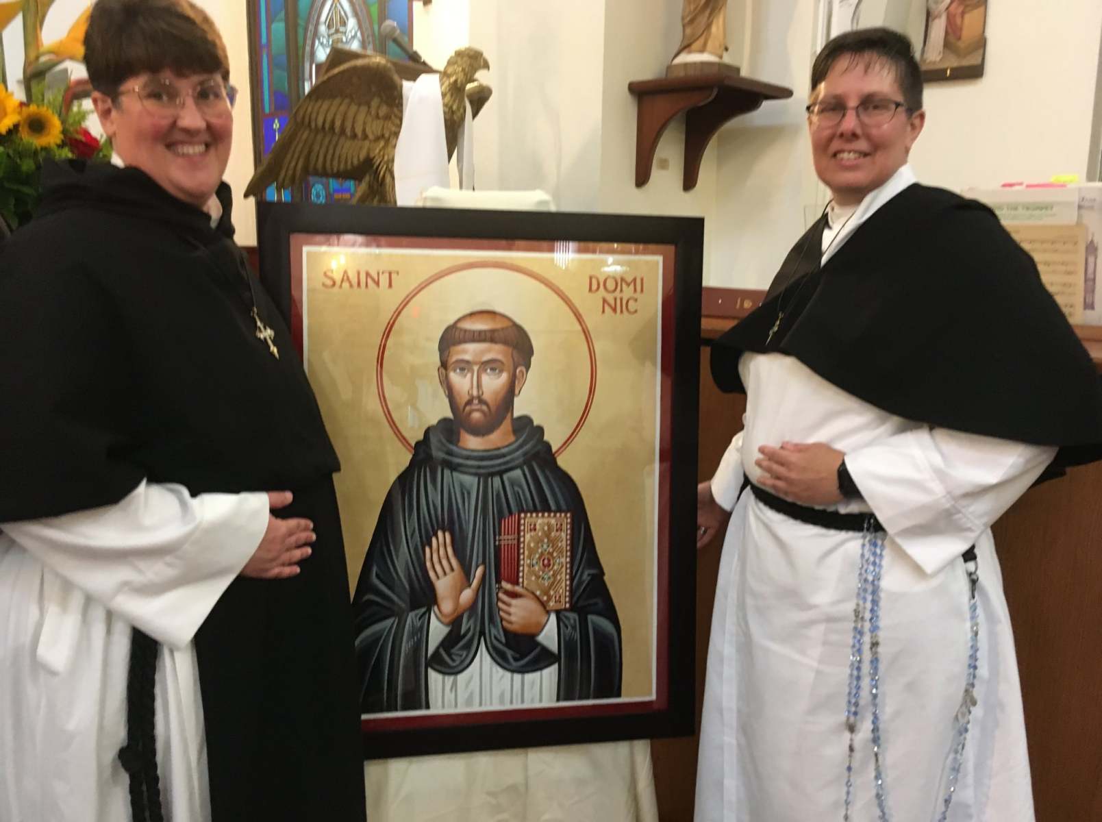 Our Common Life – Anglican Dominicans